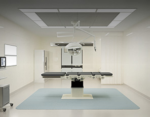 滨湖区手术室净化工程