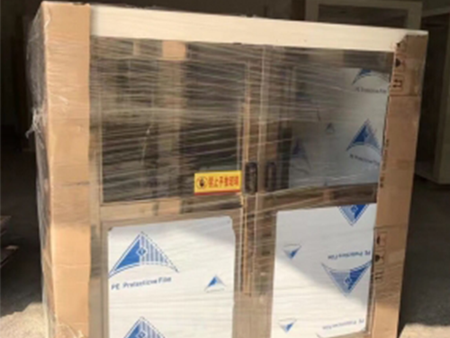 滨湖区无尘车间设备