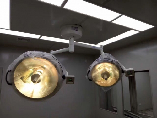 滨湖区手术室净化工程