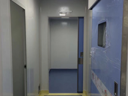 滨湖区手术室净化工程