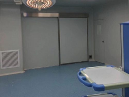 滨湖区手术室净化工程