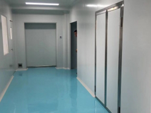 滨湖区手术室净化工程