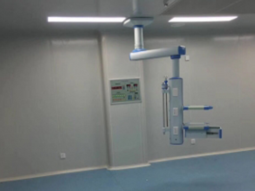 滨湖区手术室净化工程