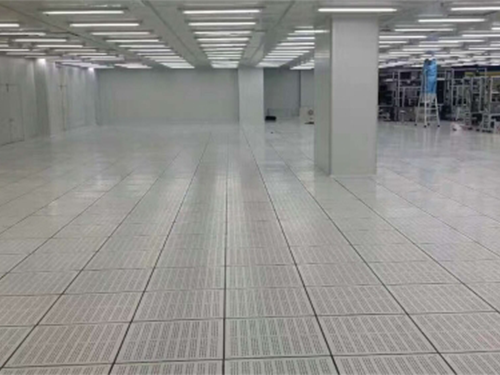 滨湖区电子厂净化车间