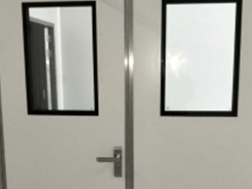 滨湖区实验室净化车间